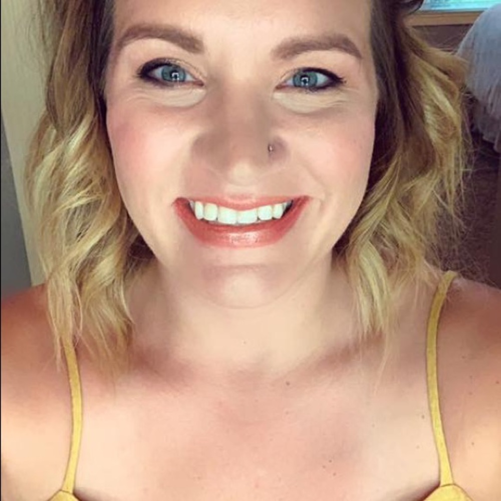 Meet your Posher, Khala